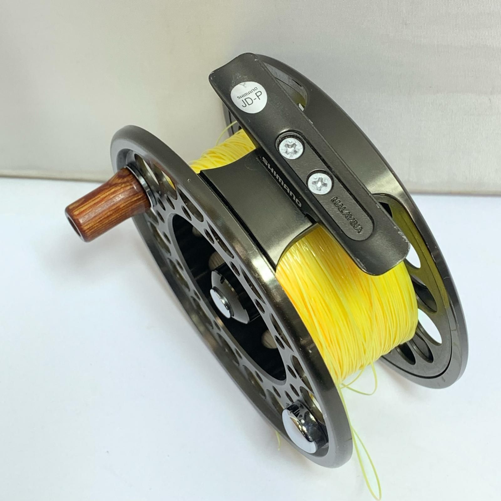 リールポーチ付 02153