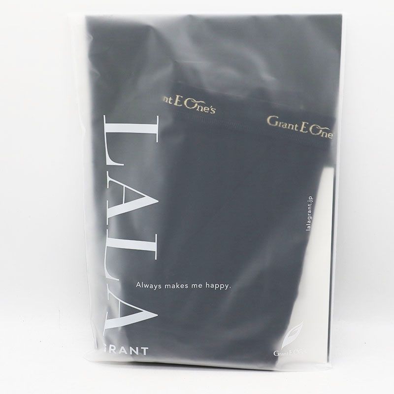 新品未開封 グラントイーワンズ LALA Grant Drainage ドレナージュ