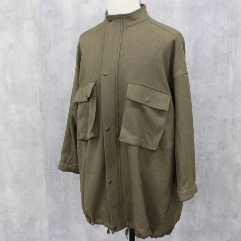 米軍実物 ECWCS OPFOR ゴアテックス パーカー US ARMY 米軍実物 ECWCS OPFOR ゴアテックス パーカー 2024 US ARMY 米軍実物