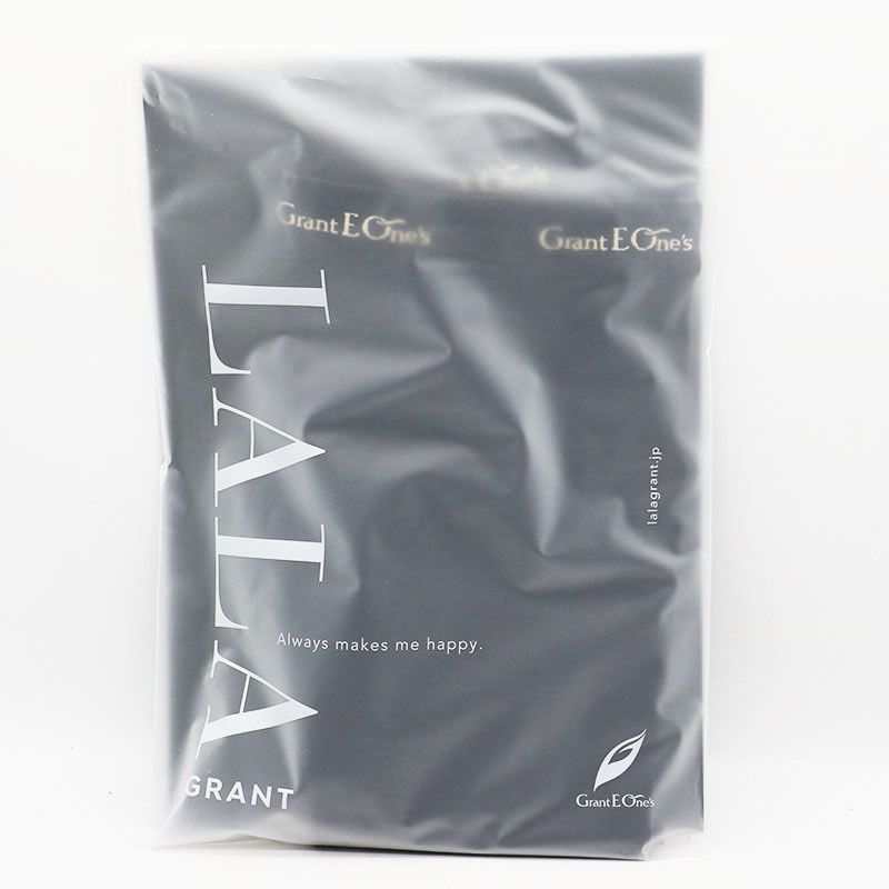 グラントイーワンズ LALA Grant Drainage ドレナージュスパッツⅡ ブラック ブラック70 MR 7 12 54