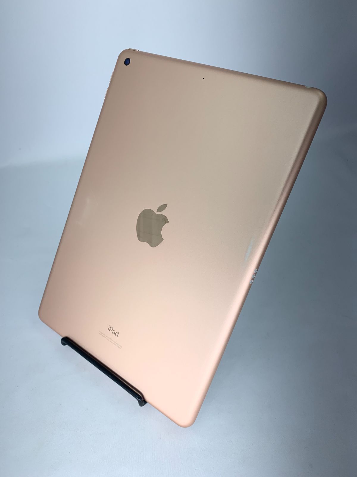スピーカー不良 背面キズ有 iPad 10.2インチ 2020 第8世代 Wi-Fiモデル 32 GB MYLC 2 J|A ゴールド 10日間保証