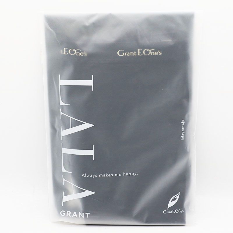 新品未開封 グラントイーワンズ LALA Grant Drainage ドレナージュ