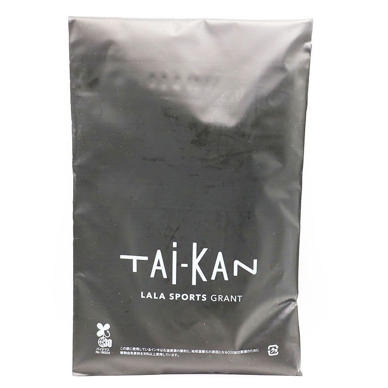 新品未開封 グラントイーワンズ LALA SPORTS GRANT TAI-KANスパッツ