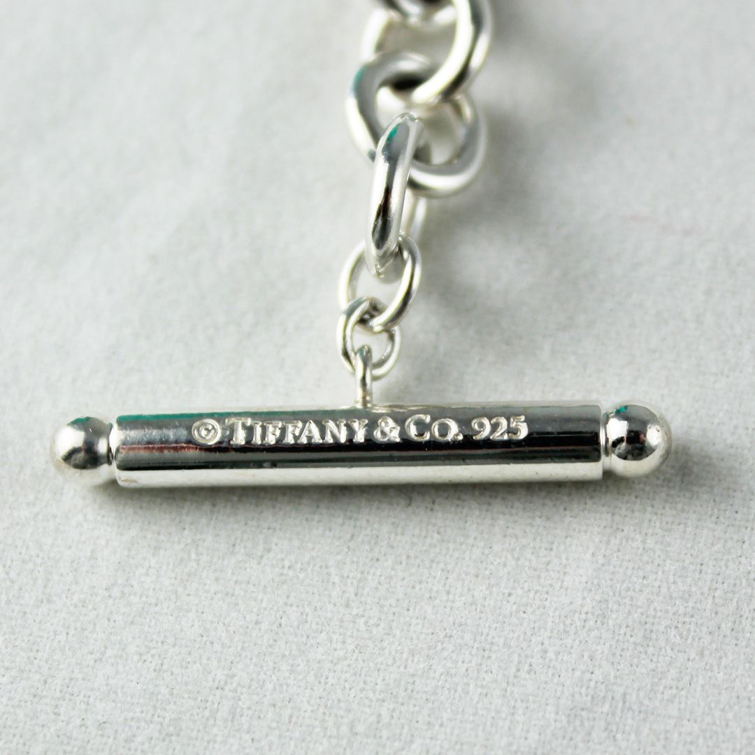 ユニセックス シルバーアクセ