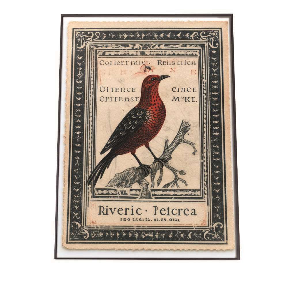 児玉三鈴「暁岳」日本画 赤富士 鶴 金落款 金泥仕様