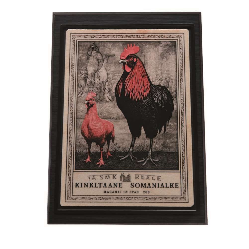 トップウォータージャンキー ヴァンガード、マフ、モブス等、5点セット