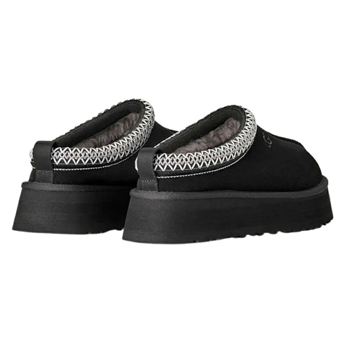 UGG(アグ)レディース タズ スリッポン シューズ サンダル スエード