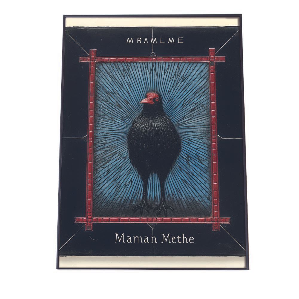 NEPSY Aliva Tech 1100 電動リール