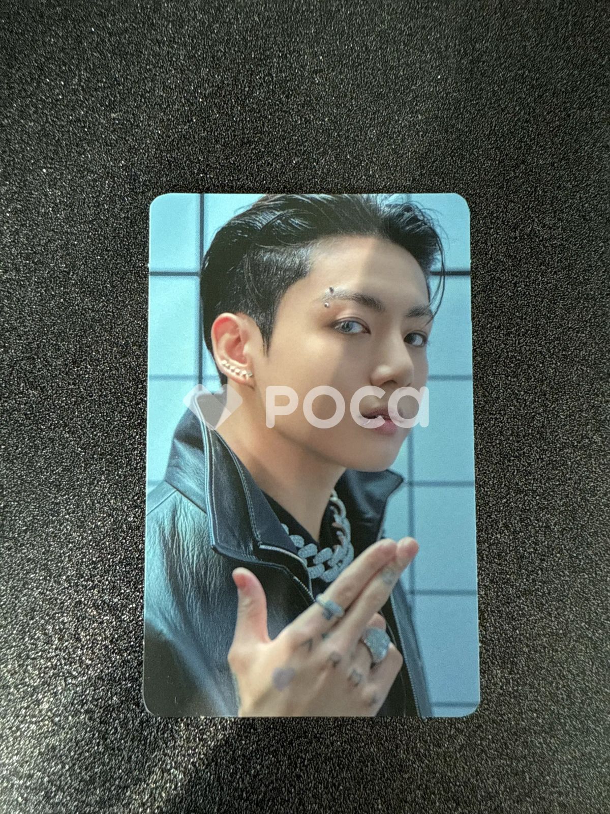 BTS ジョングク Proof (Standard Edition) - メルカリ