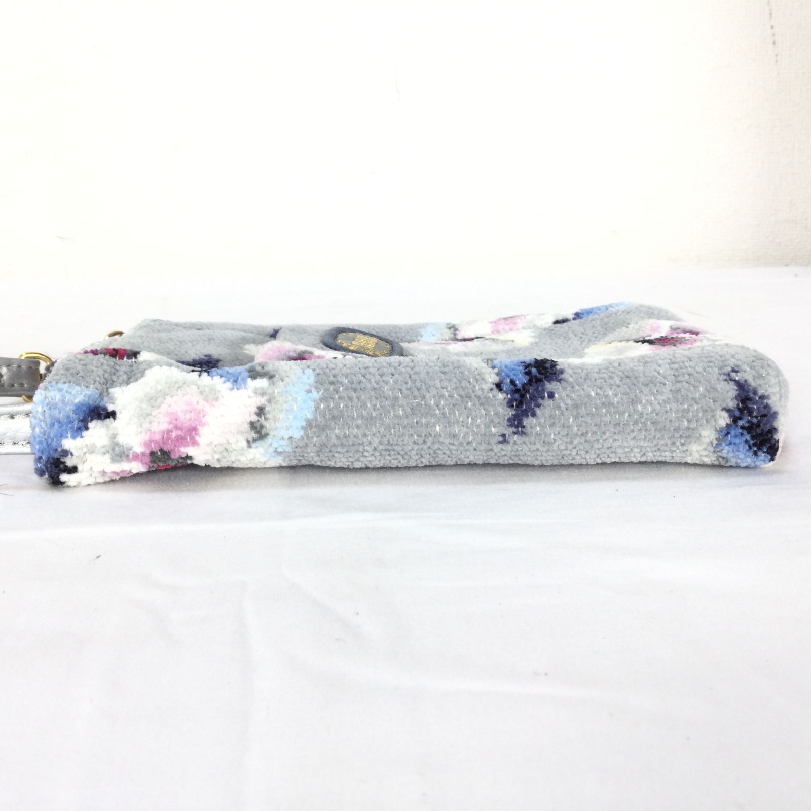 1412 FEILER フェイラー スマホショルダー ローランサン ショルダー