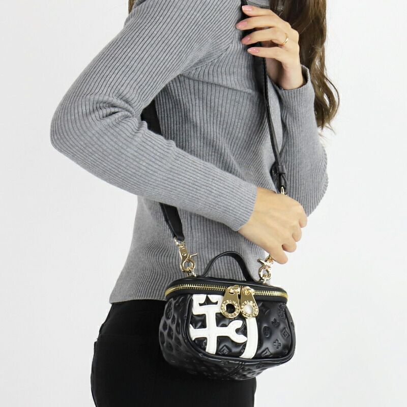 斜め掛け ショルダーポーチ