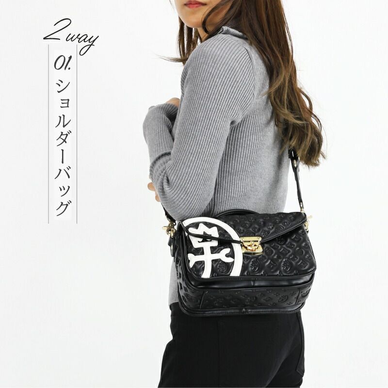 カステルバジャック ショルダーバッグ