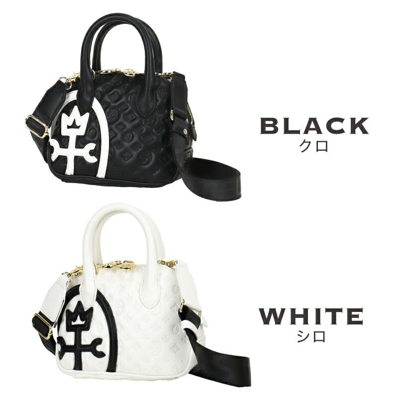 ミニショルダーバッグ