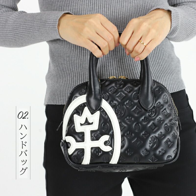 斜め掛け ショルダーポーチ