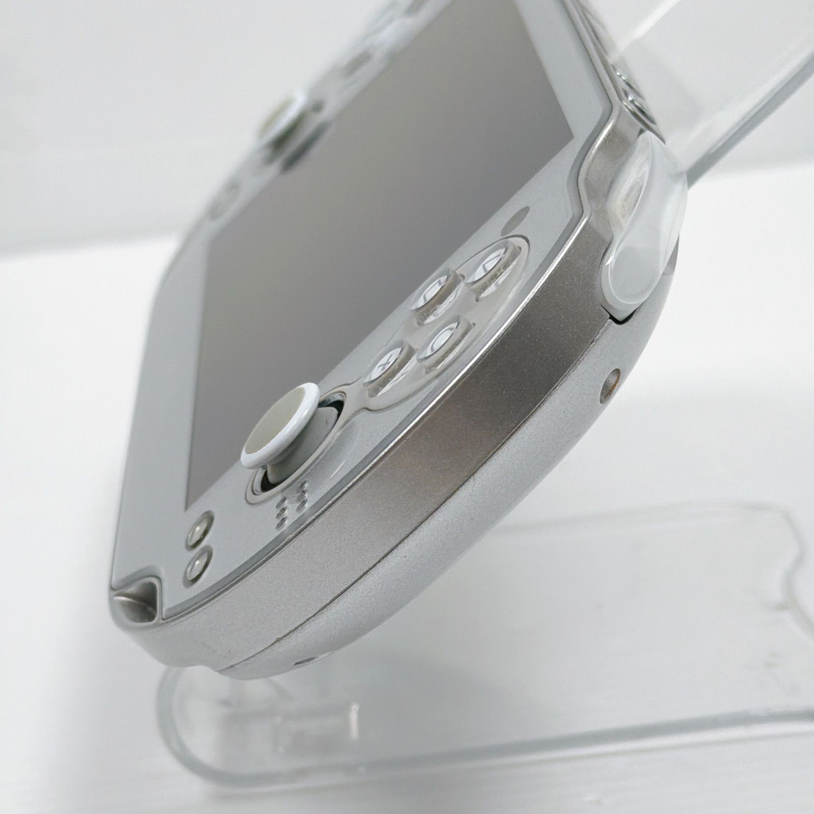 1000 アイスシルバー