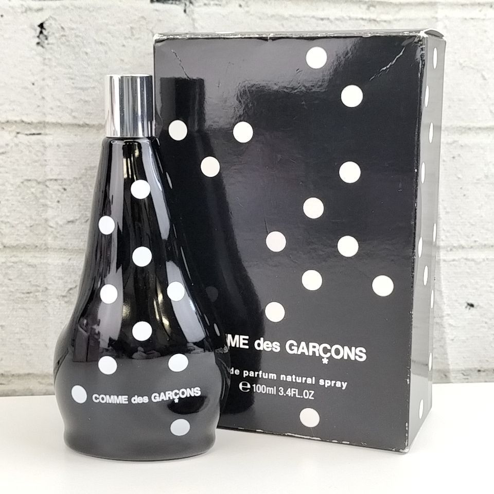 COMME des GARCONS 】H 175 A-1 100ml DOT コムデギャルソン ドット
