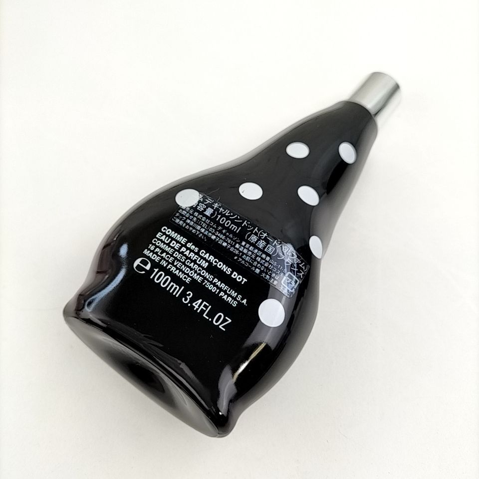 COMME des GARCONS 】H 175 A-1 100ml DOT コムデギャルソン ドット