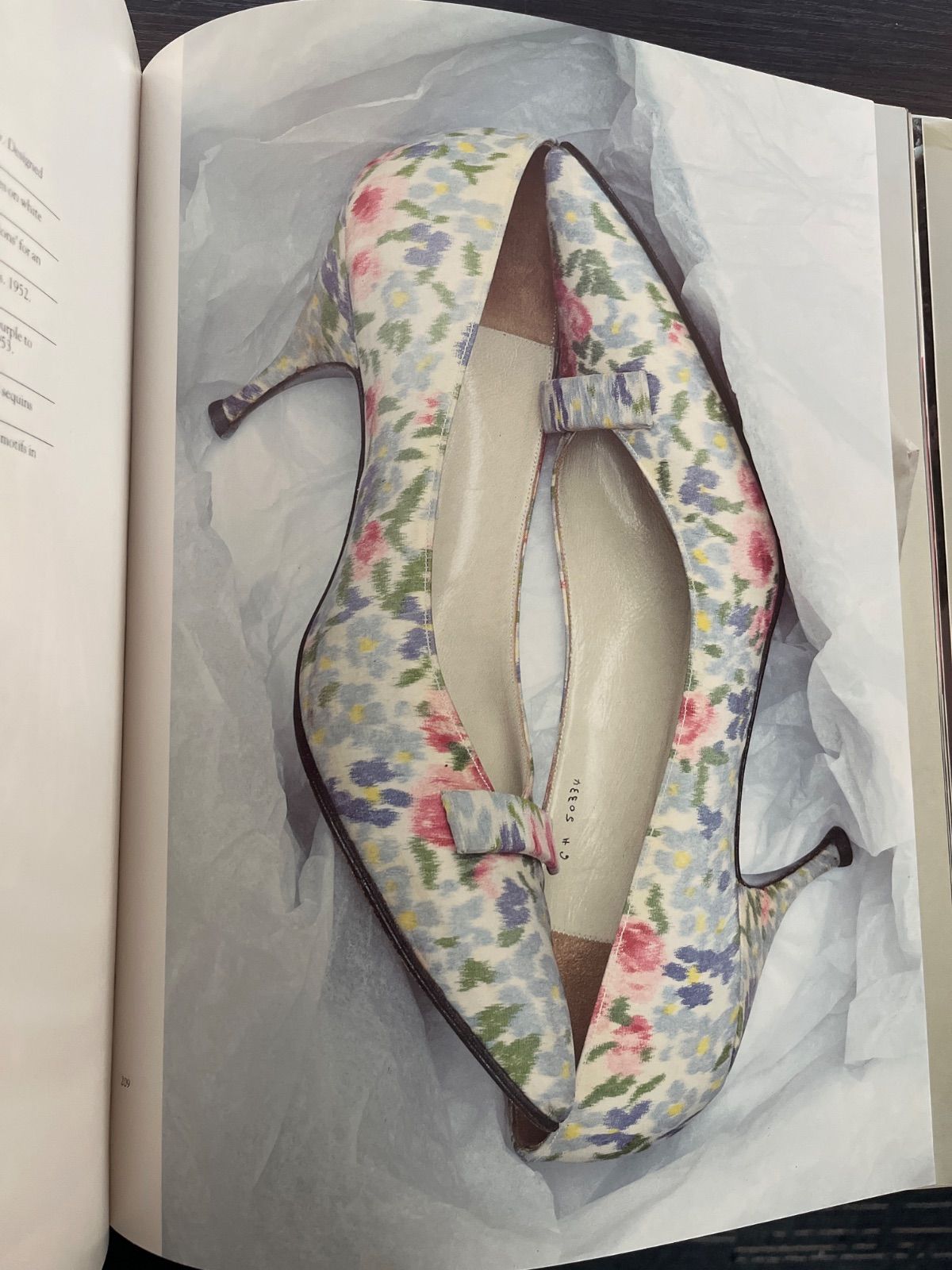 ディオール Dior: Christian Dior 1905-1957 写真集 Christian Dior, 1905-1957