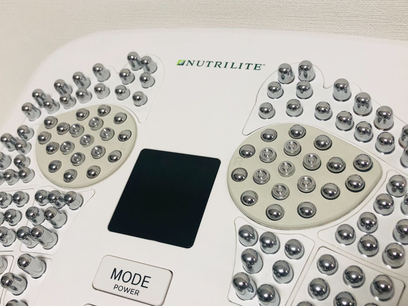 メディカラダウォーク NTMK