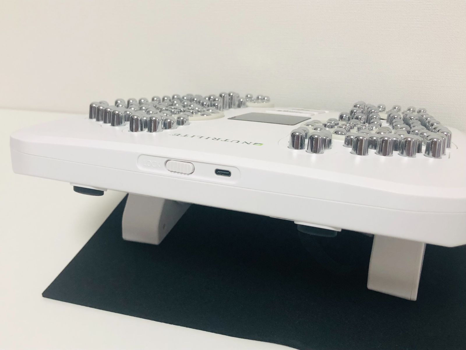 メディカラダウォーク