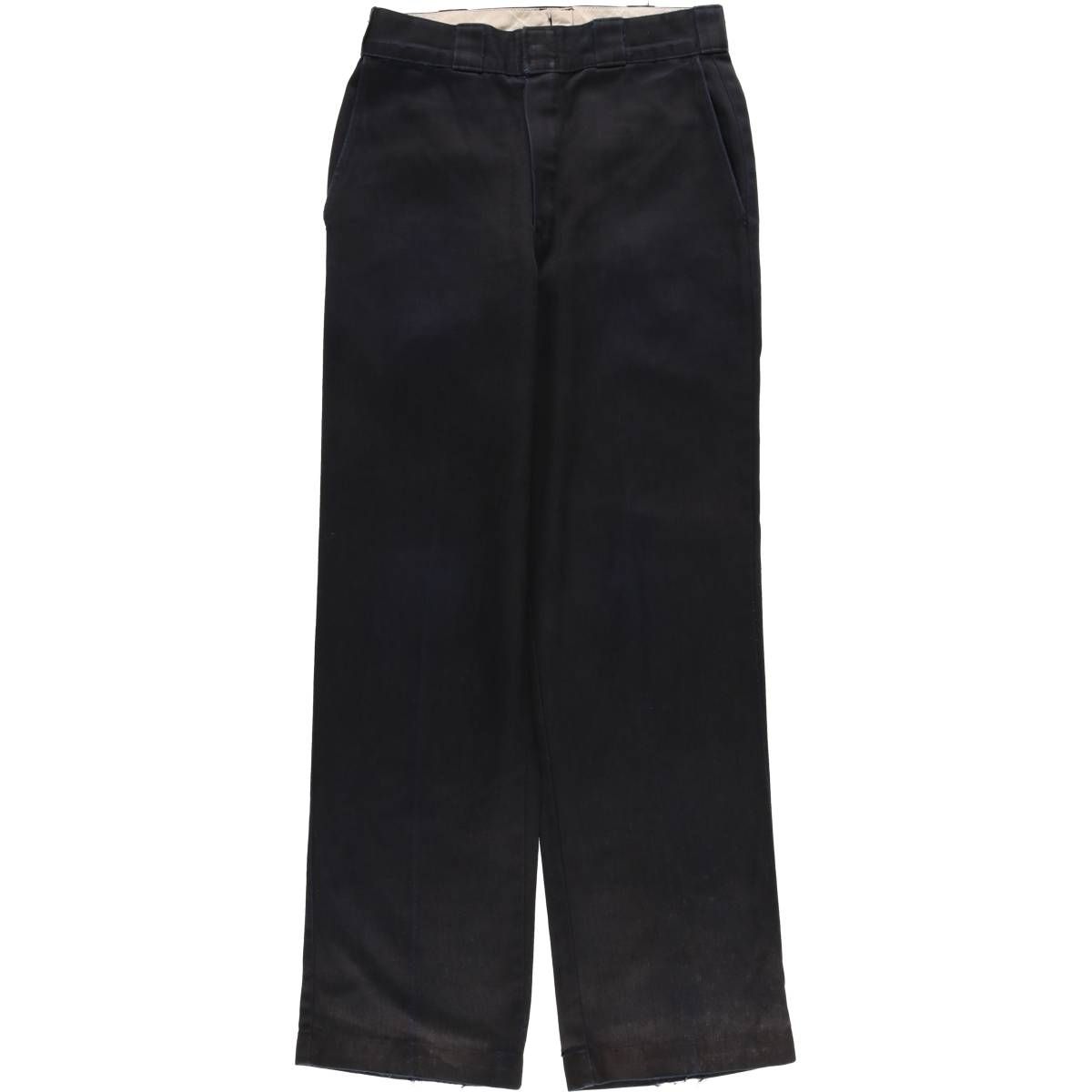 古着 ディッキーズ Dickies ワークパンツ メンズw 30相当 ヴィンテージ|eaa 585758