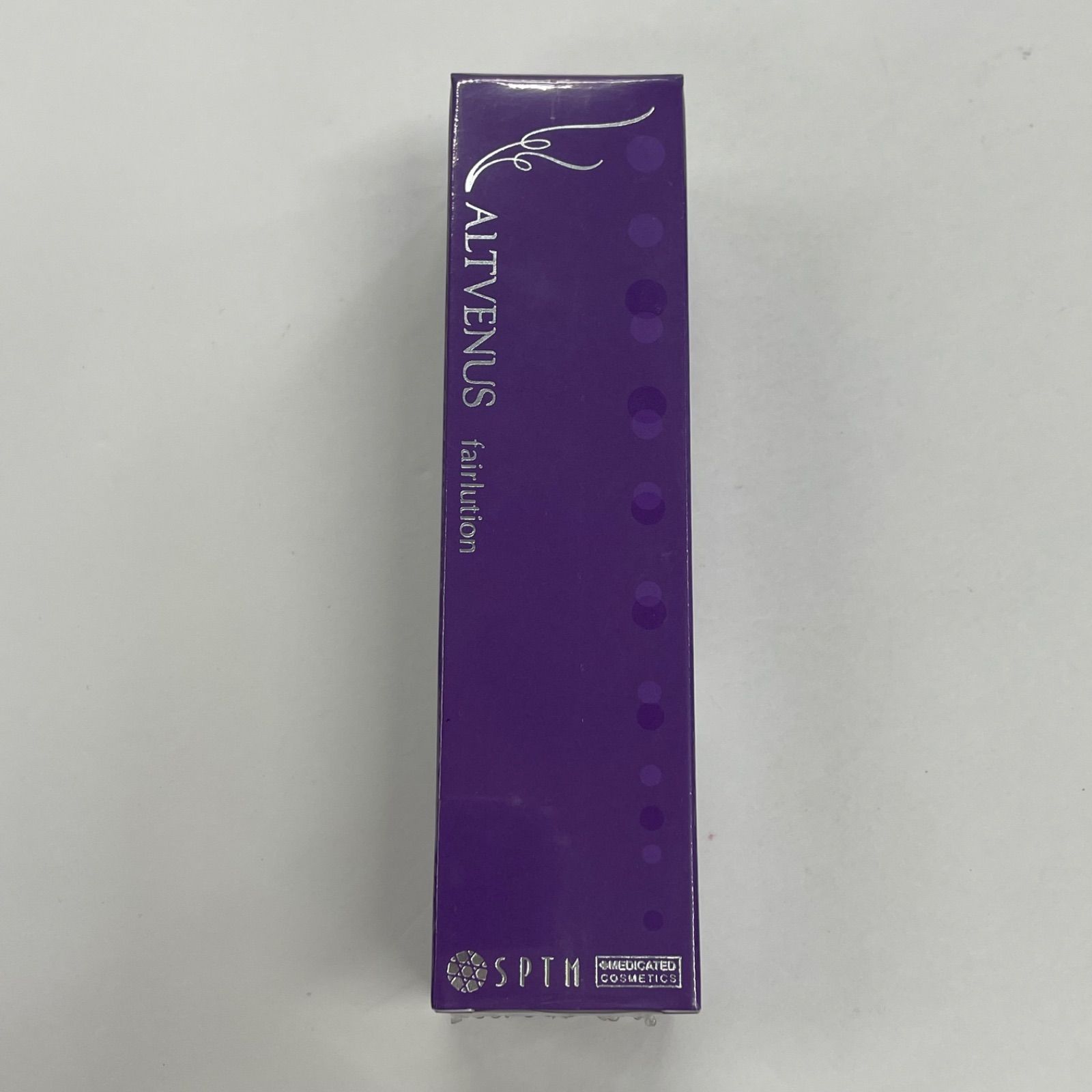 M2885 SPTM セプテム エルヴィナス フェアリューション E＜薬用美容液