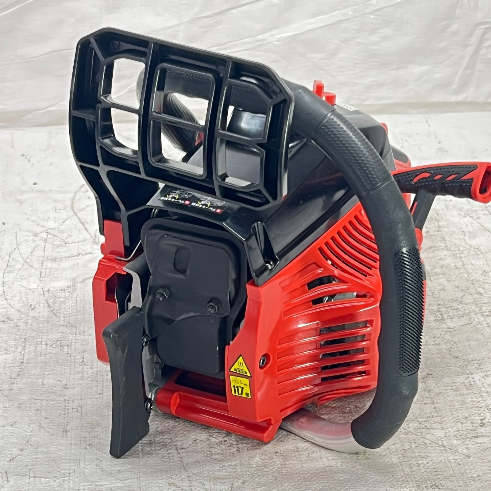 オレゴン製 ガイドバー