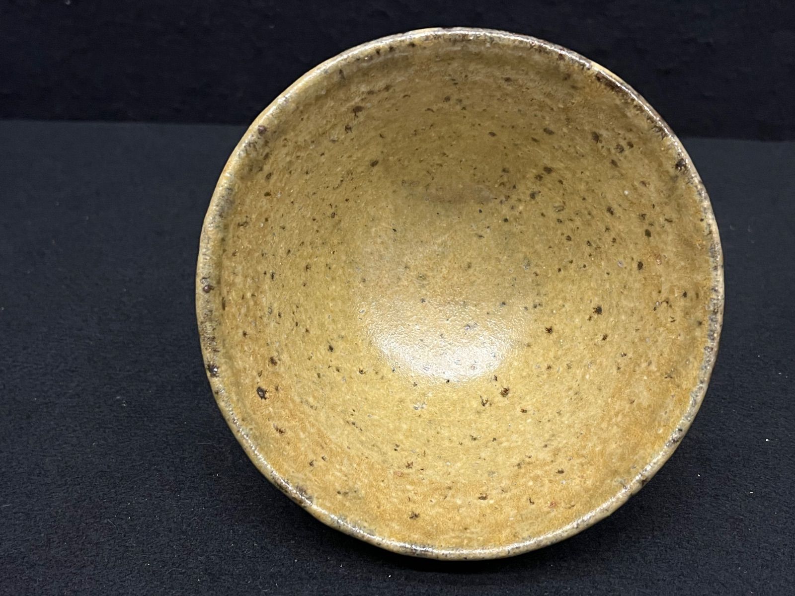  抹茶茶碗 おまとめ3点 茶道具 茶道 茶色茶碗 茶碗 茶道具