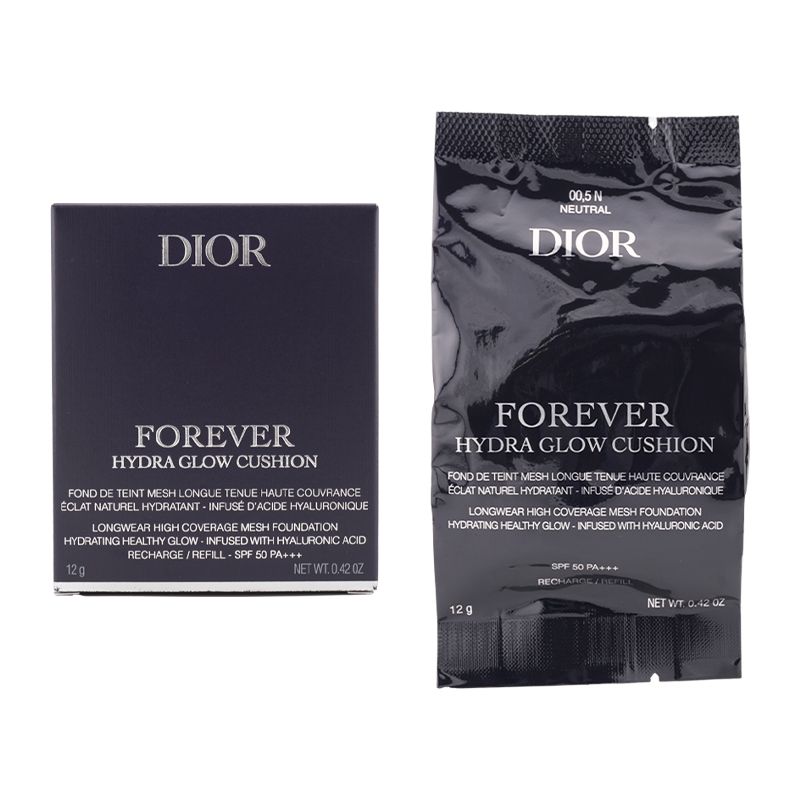DIOR ディオールスキン フォーエヴァー グロウ クッション リフィル