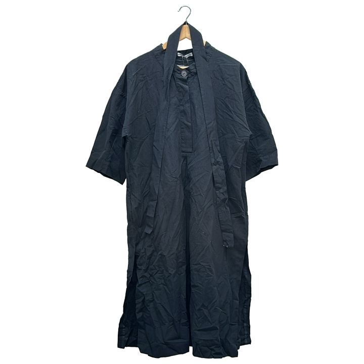 Cristaseya ワンピース レディース ブラック M