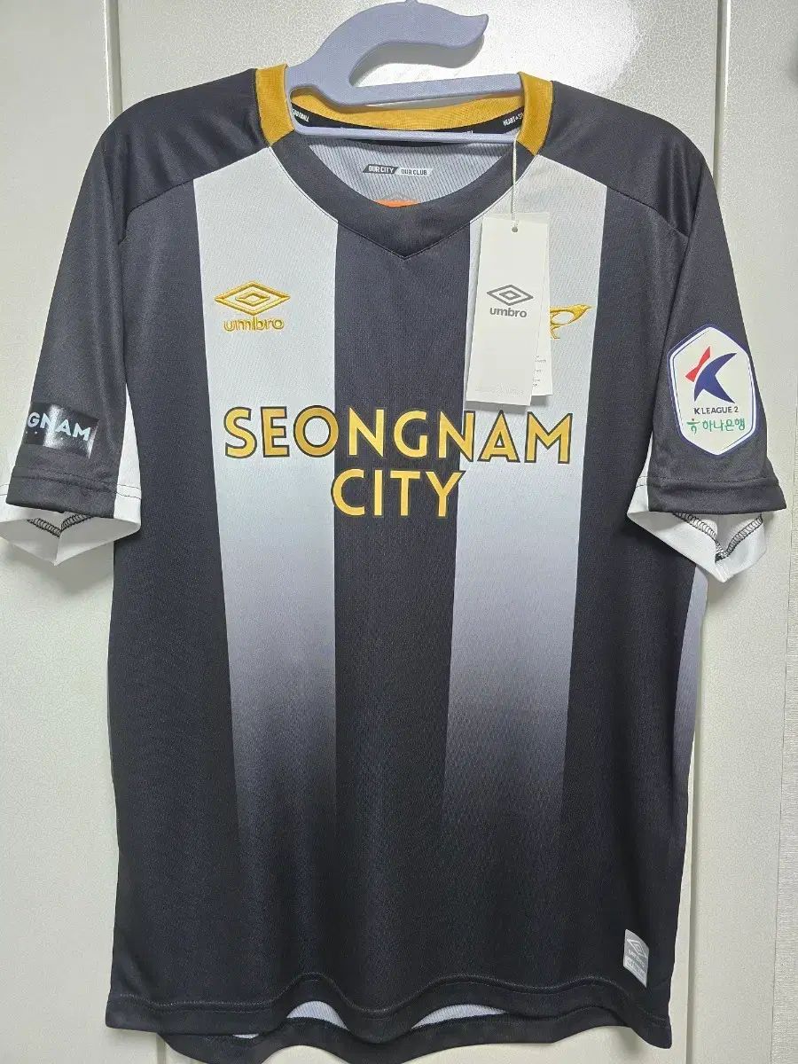 95 2025 城南FC HOME チョン スンヨン