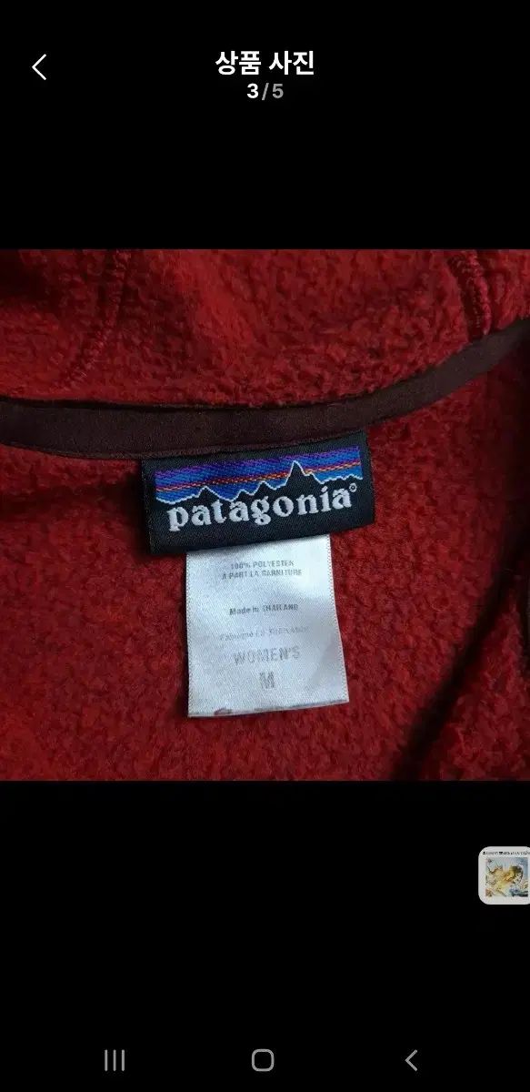 パタゴニア ゲターセーターフーディ レディース