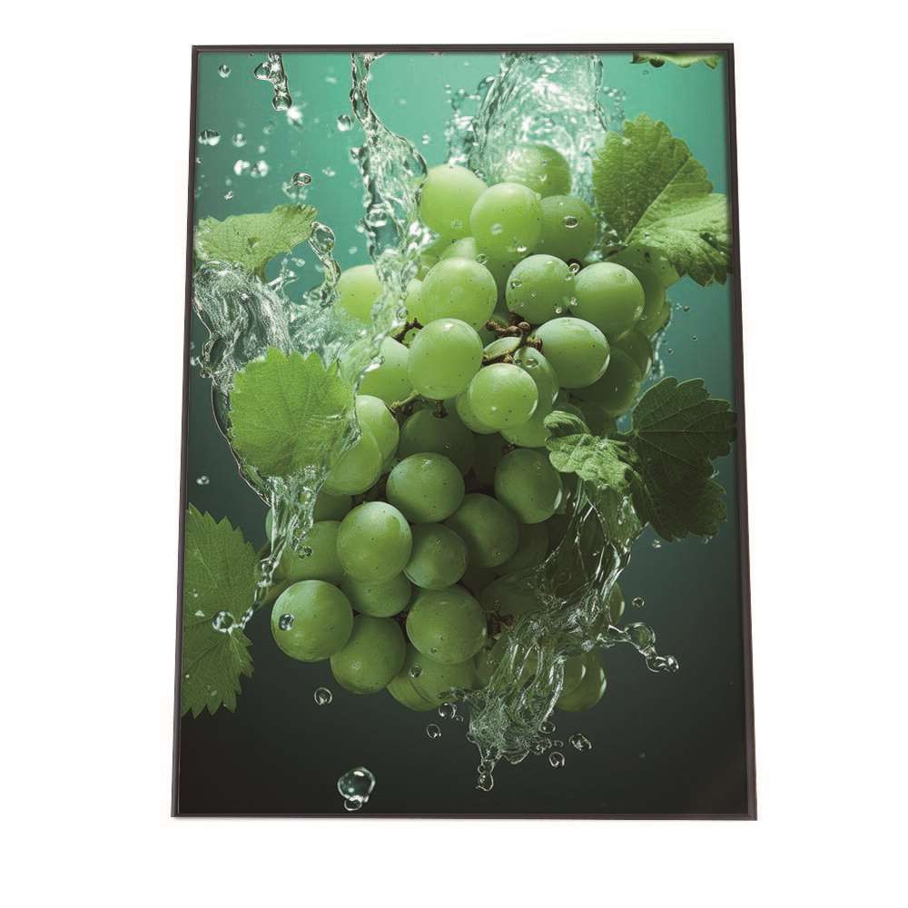 B2サイズ（約51x73cm）】【lh-poster-1650】【フレーム付き