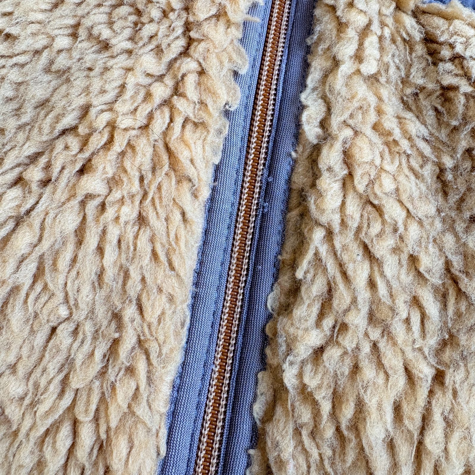 00s 2002年 USA製 patagonia classic Retro Cardigan 【 Tequila Gold 
