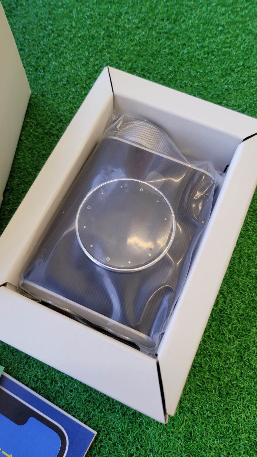 大 イーグルビジョン クロスアイEV-490 GPS - レーザー距離計