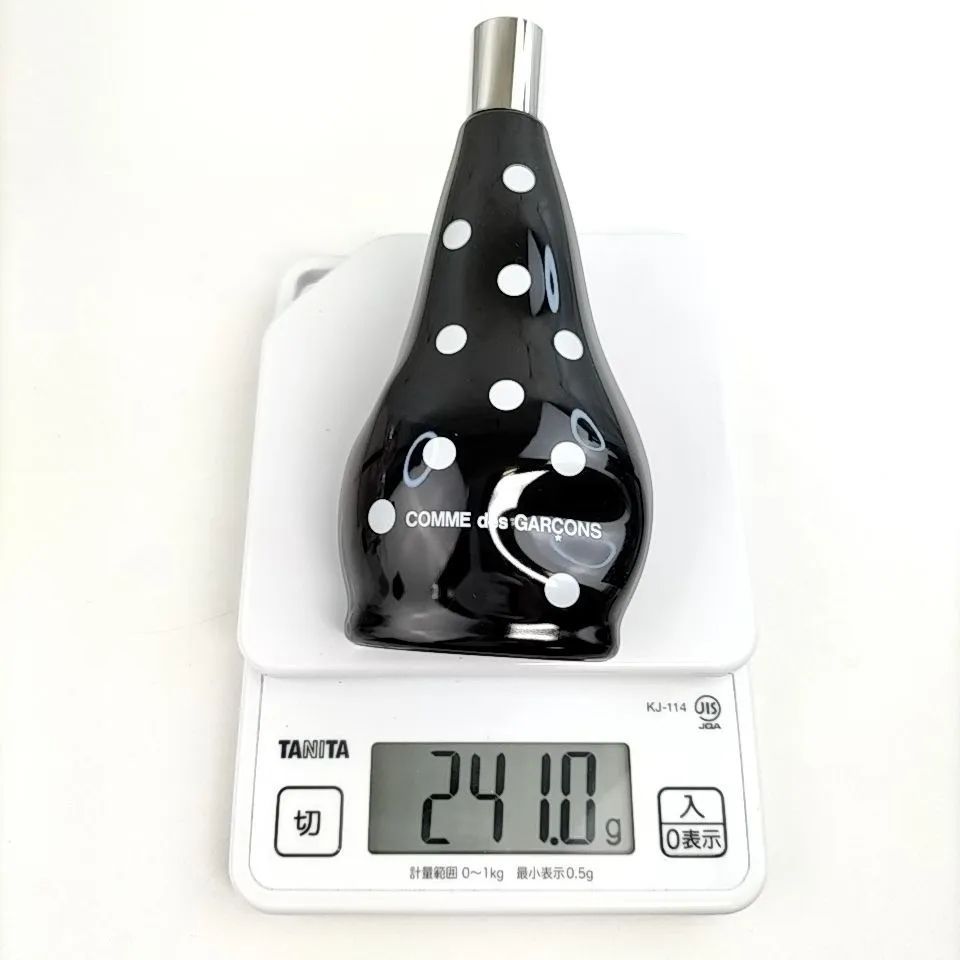 COMME des GARCONS 】H 175 A-1 100ml DOT コムデギャルソン ドット