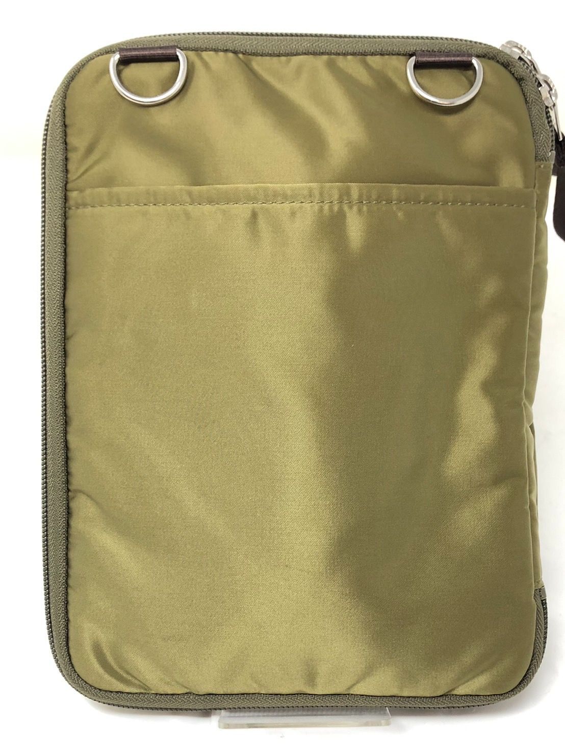 手帳カズンカバー