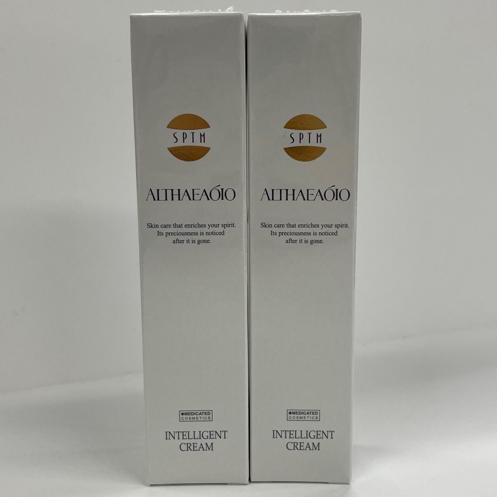 M2886 SPTM セプテム エルテオ インテリジェント クリーム＜薬用美容