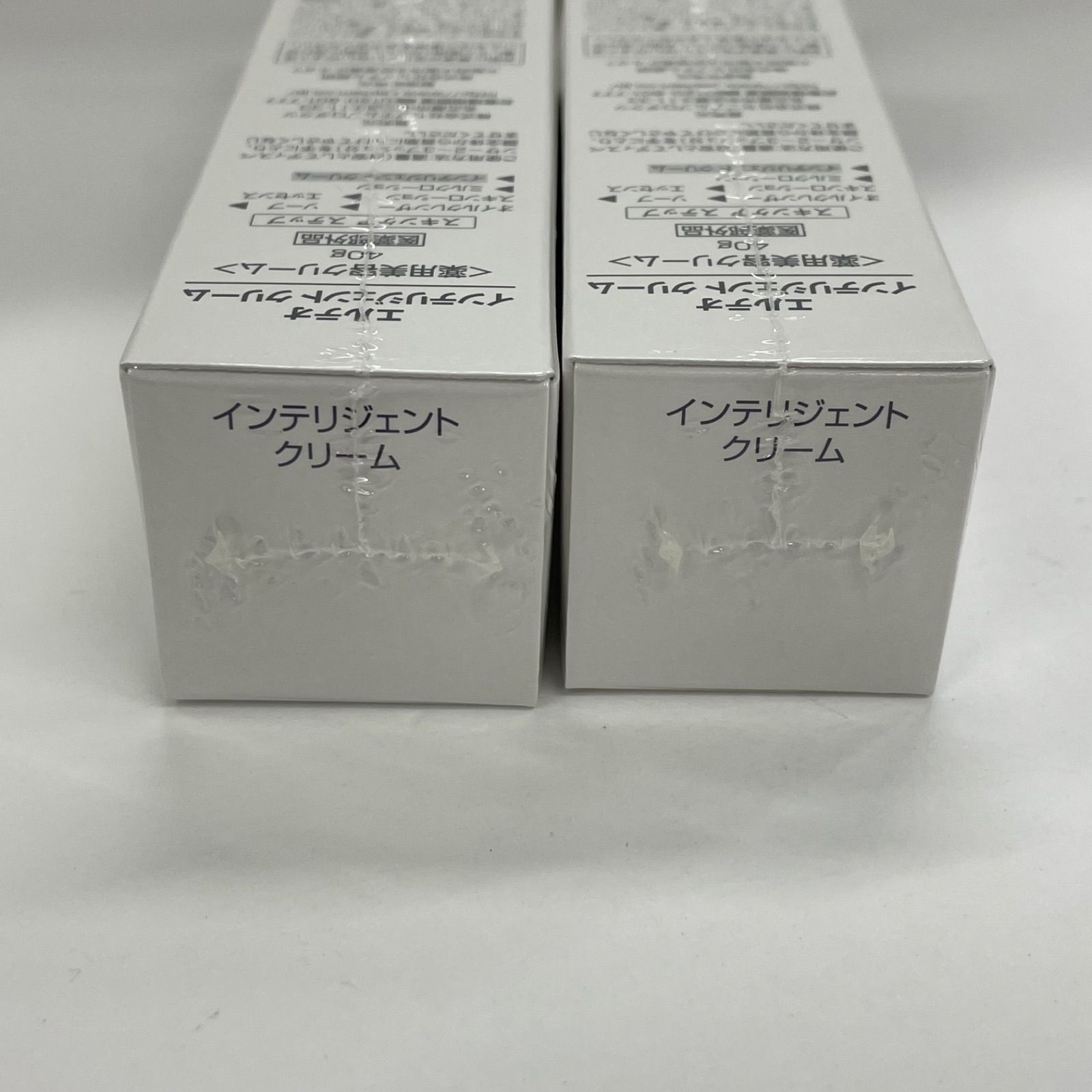 M2886 SPTM セプテム エルテオ インテリジェント クリーム＜薬用美容