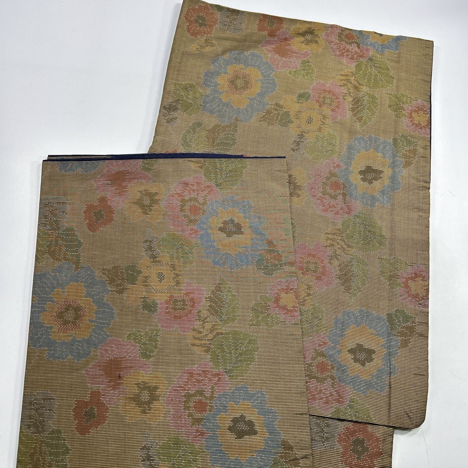 リメイク用 着付け