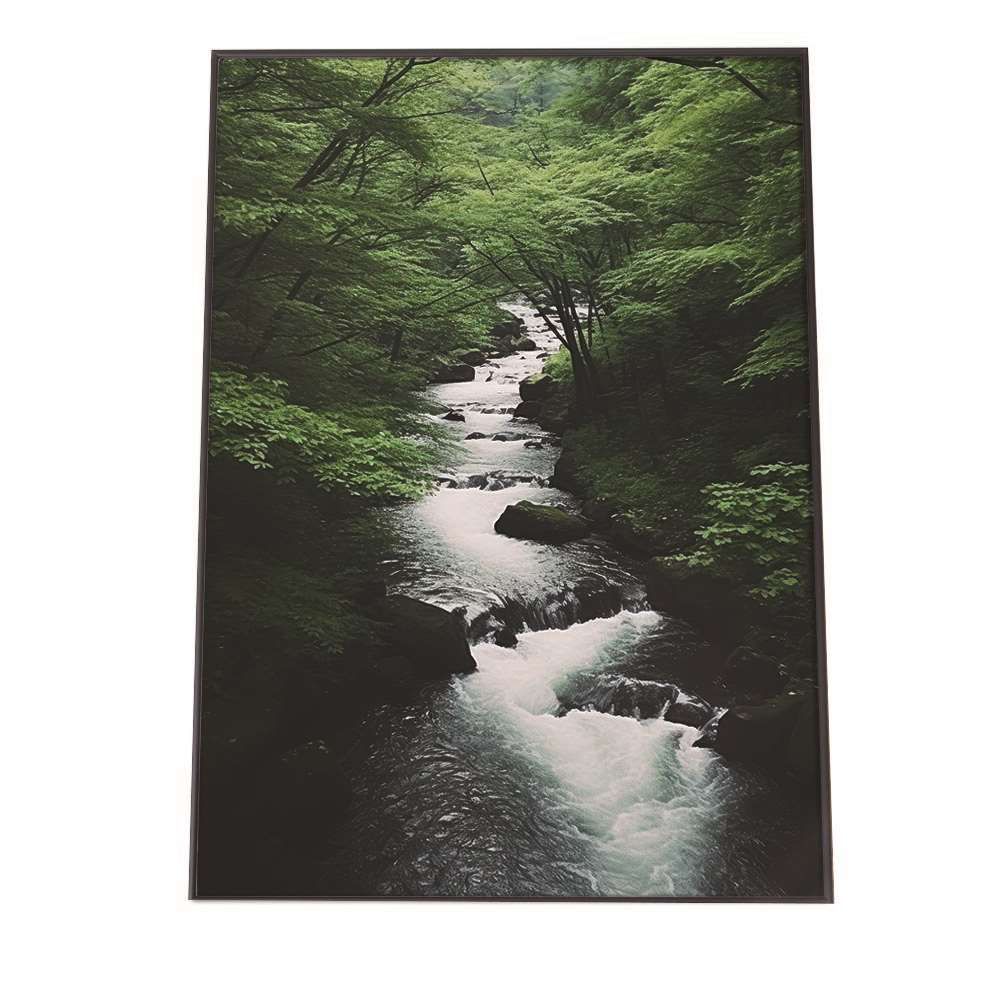 A3サイズ（約30×42cm）】【lh-poster-1720】【フレーム付き】ポスター