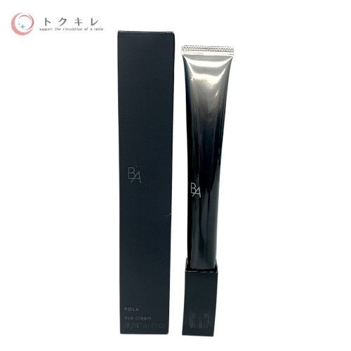 トクキレ ポーラ B.A アイゾーンクリーム N 26 g POLA アイケア アイクリーム ♥