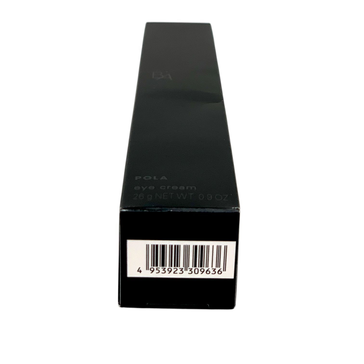 トクキレ】ポーラ B.A アイゾーンクリーム N 26g POLA アイケア アイ