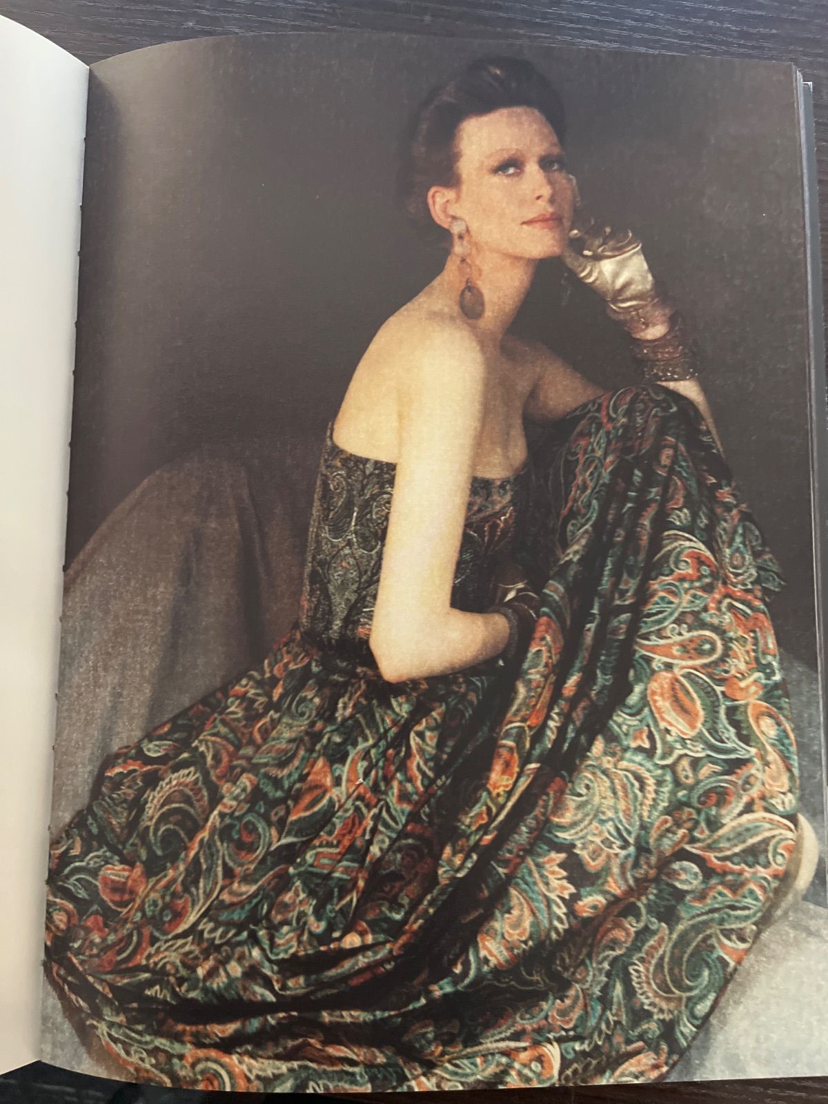 GIORGIO ARMANI 1989/90 秋冬ルックブック Uncover | Giorgio Armani