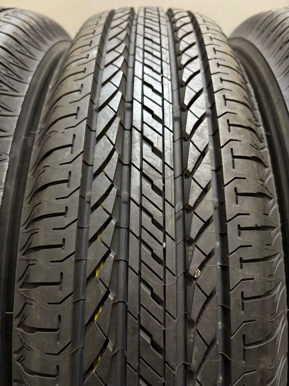 サマータイヤ 4本