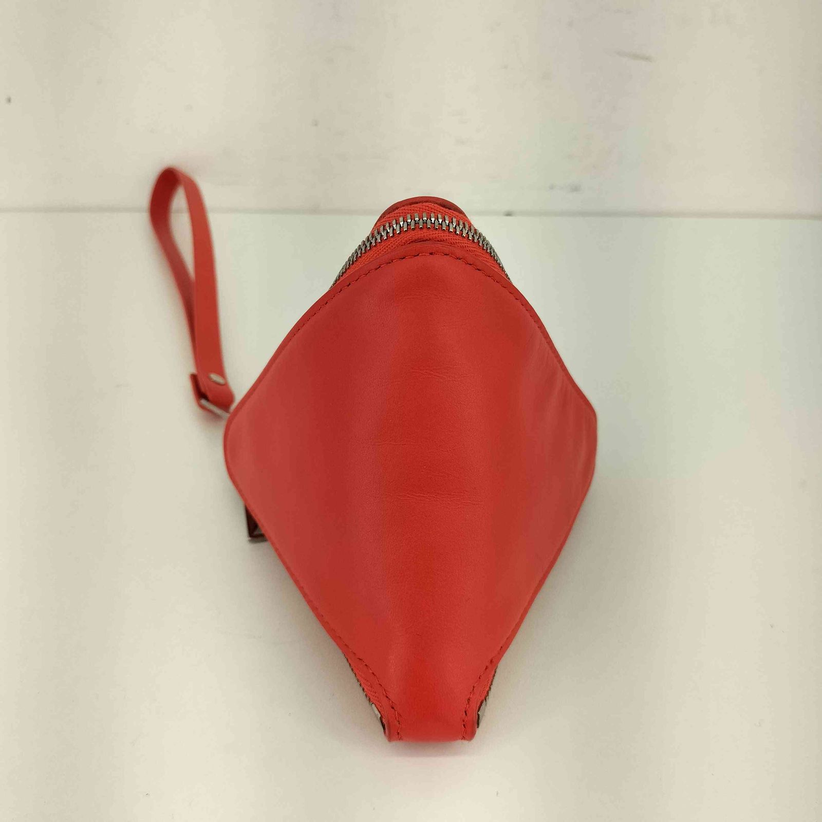 ボッテガヴェネタ BOTTEGA VENETA ピラミッドポーチ レディース 表記無