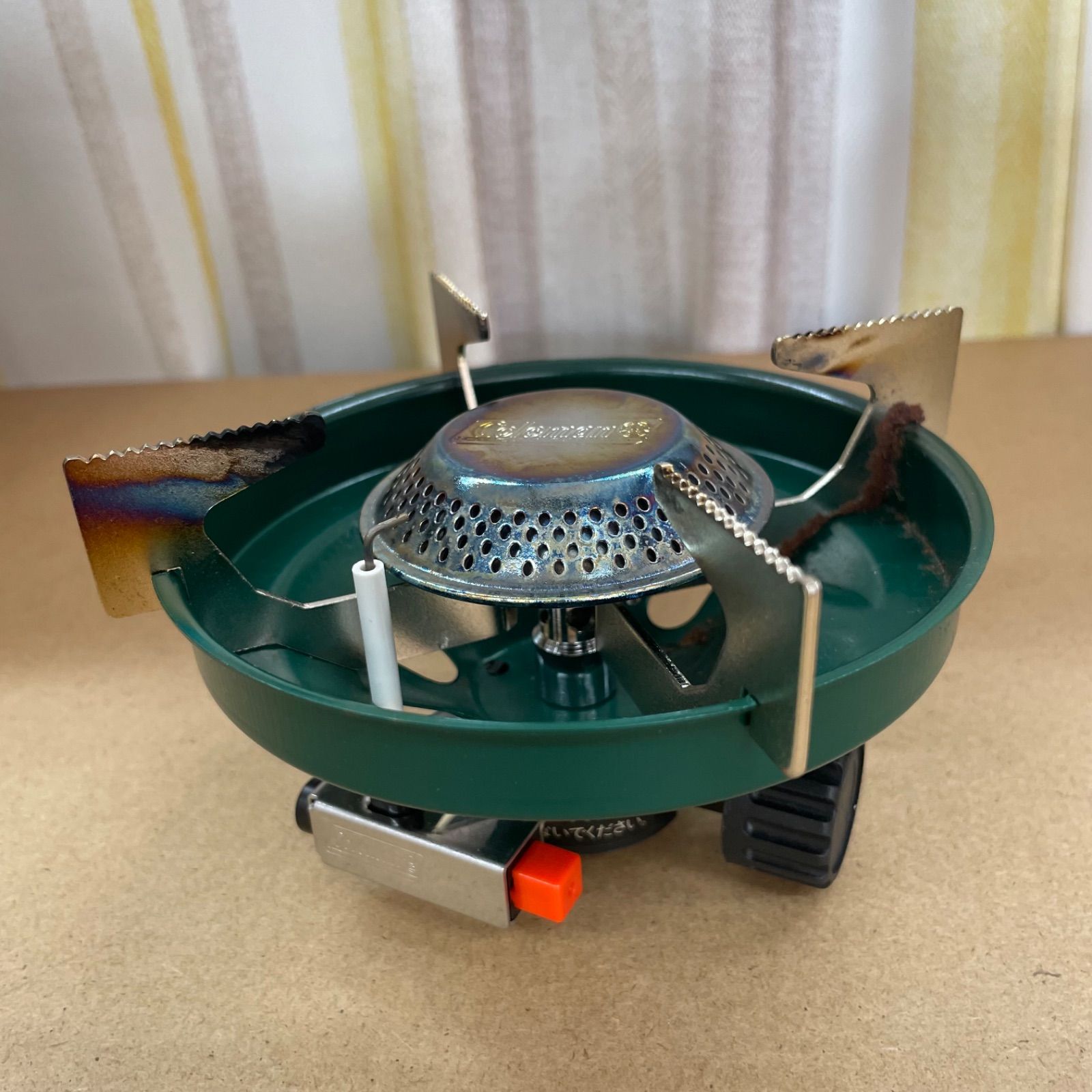 コールマン ピクニックストーブ3007HPAJ シングルバーナー Coleman