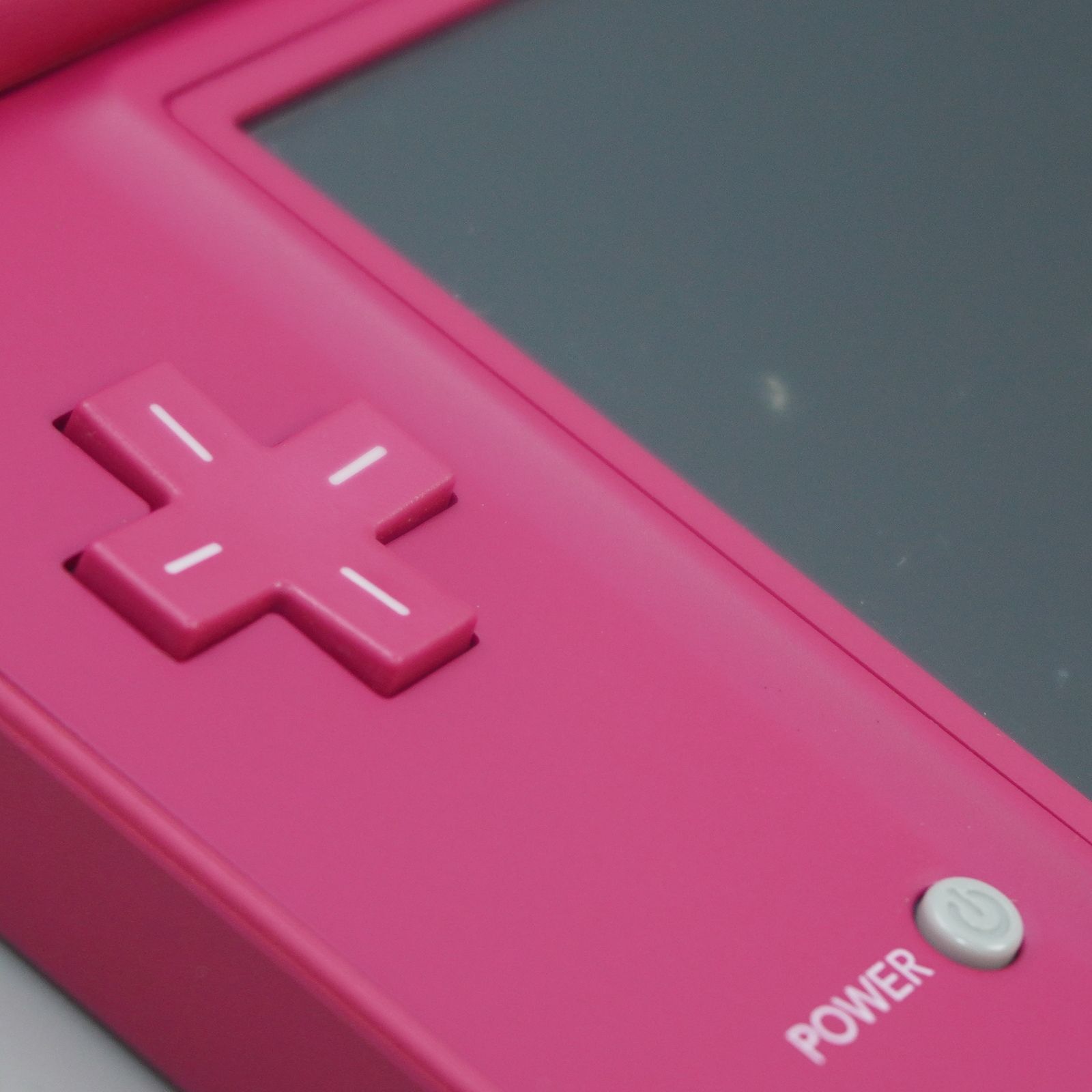 動作確認済み Nintendo DSi 本体 ピンク m261 - メルカリ