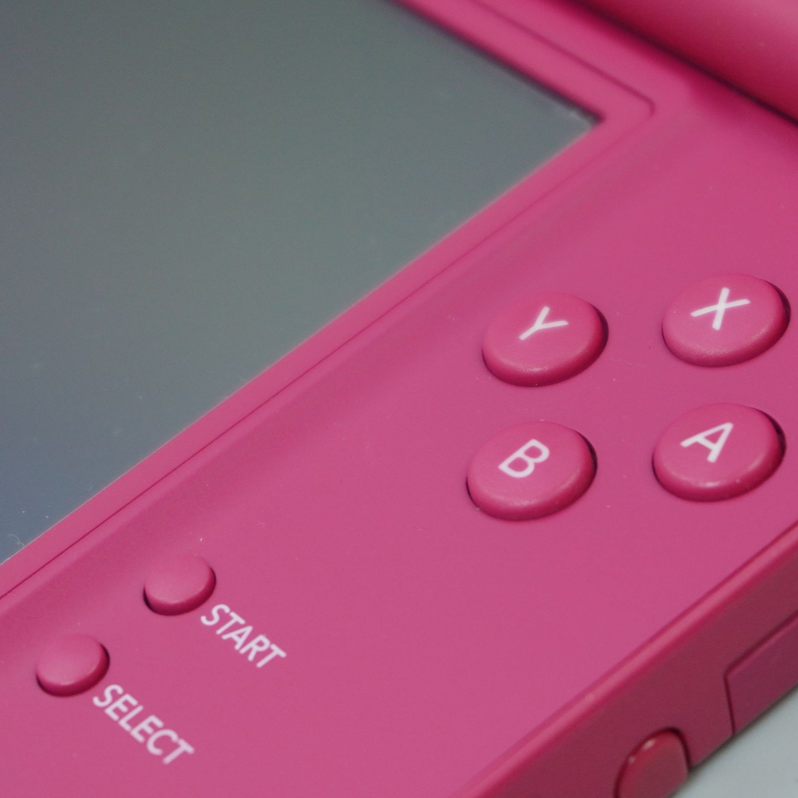 動作確認済み Nintendo DSi 本体 ピンク m261 - メルカリ