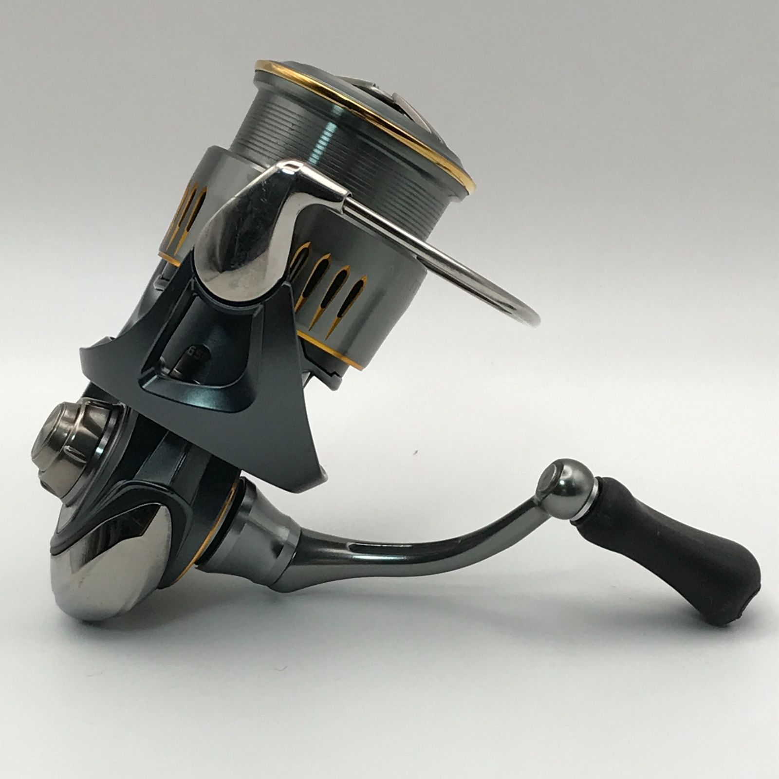 城東73 145 DAIWA ダイワ 23 エアリティ H